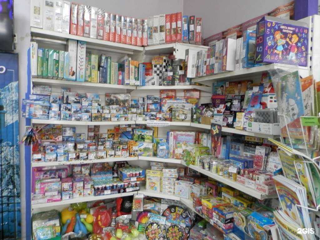 Отзывы на компанию Мир книг в г. Барнаул c фото