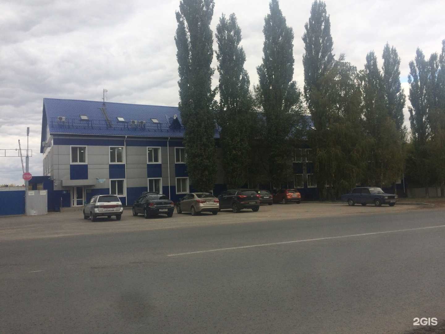 Отзывы на компанию AGC в Саратове c фото - фотография 2 из 2