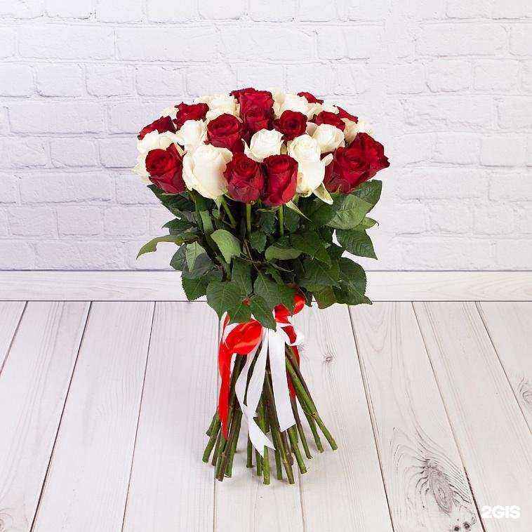 Отзывы на компанию Цветочный ряд в Пензе c фото