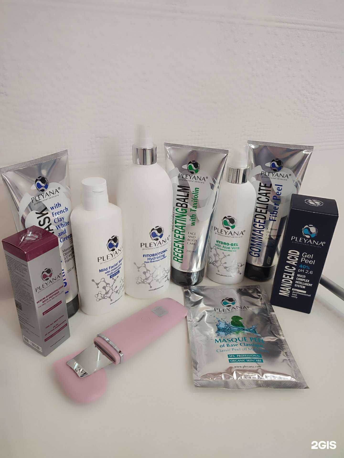 Отзывы на компанию Magic в г. Томск c фото