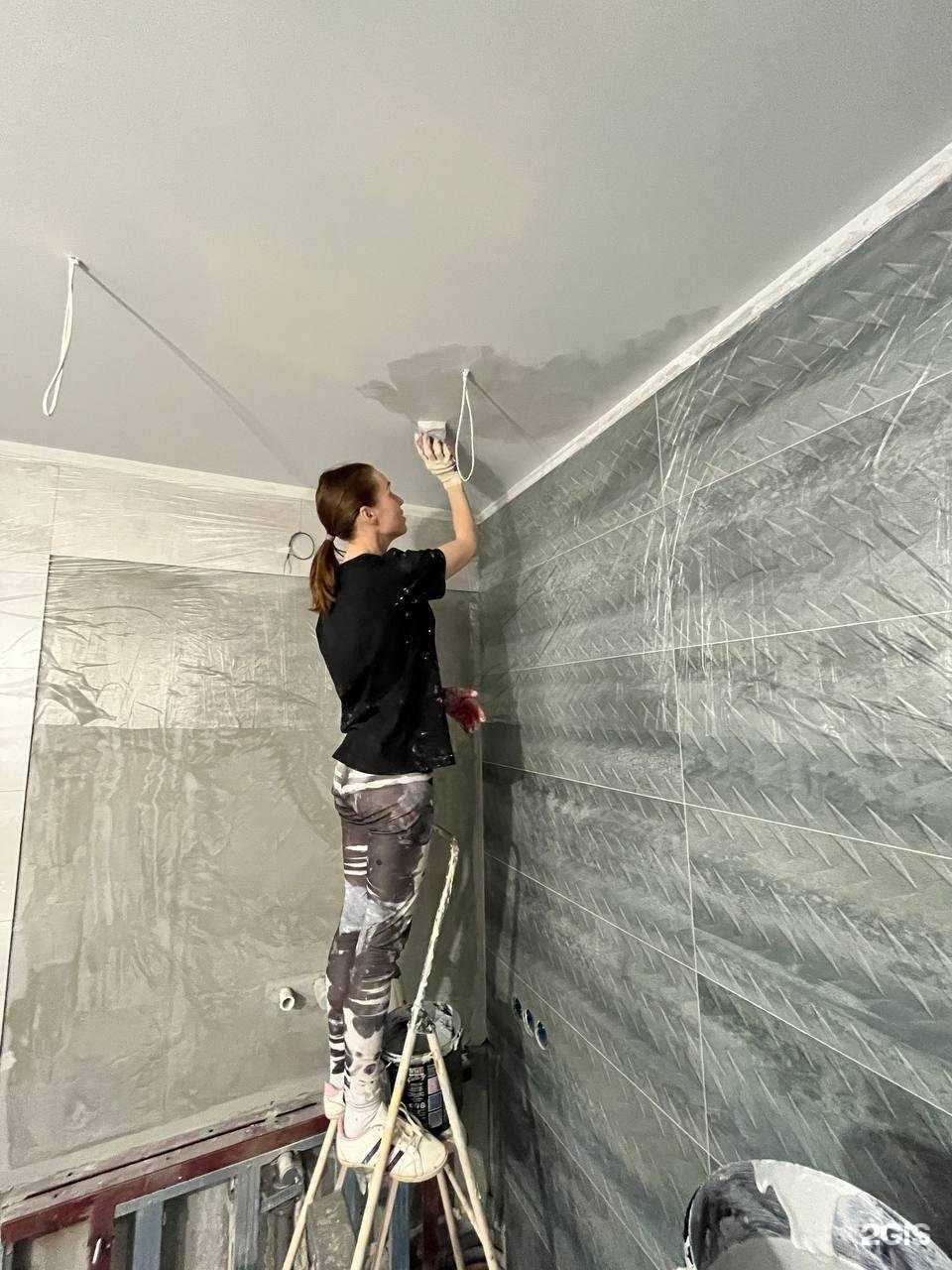 Отзывы на компанию Салон декоративной штукатурки в г. Екатеринбург c фото