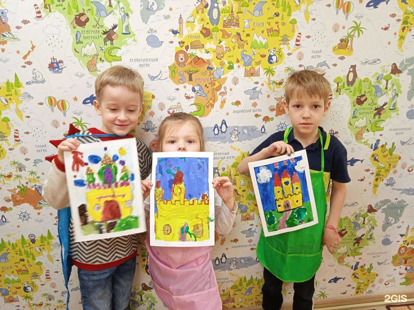 Отзывы на компанию Самолёт в Челябинске c фото