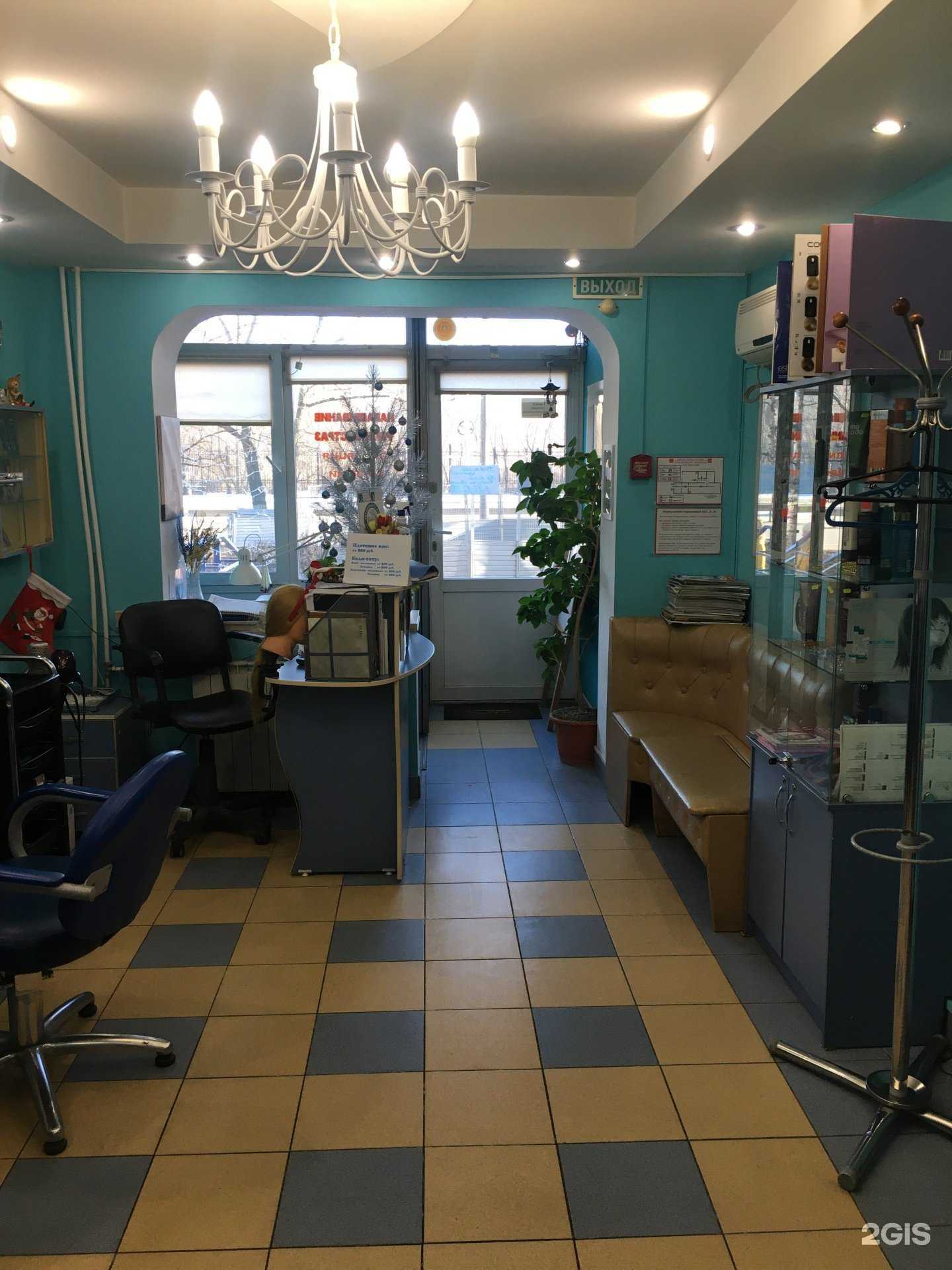 Отзывы на компанию Блеск в Нижнем Новгороде c фото