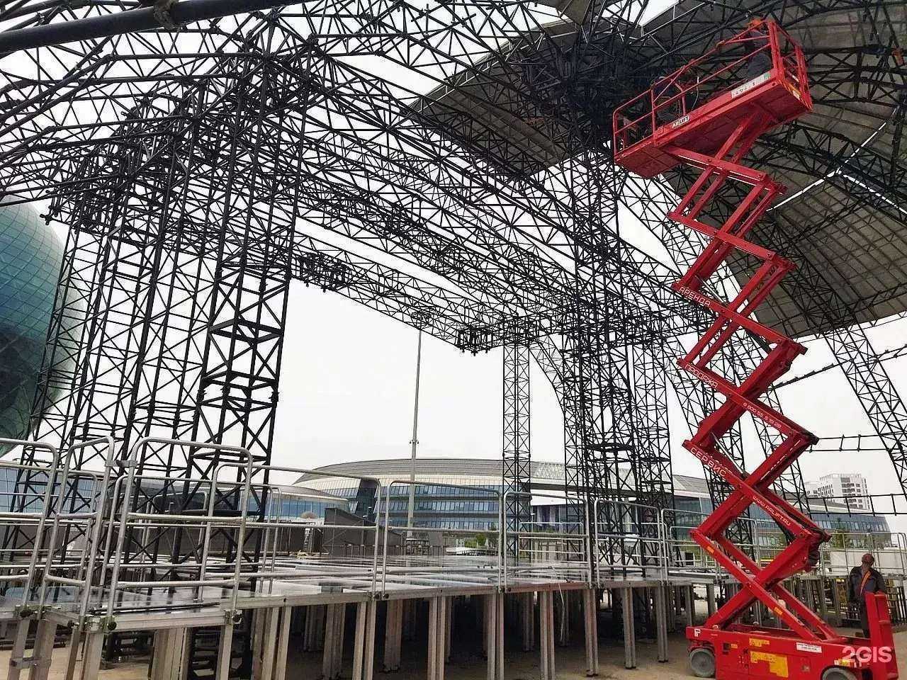 Отзывы на компанию Arlift в Самаре c фото