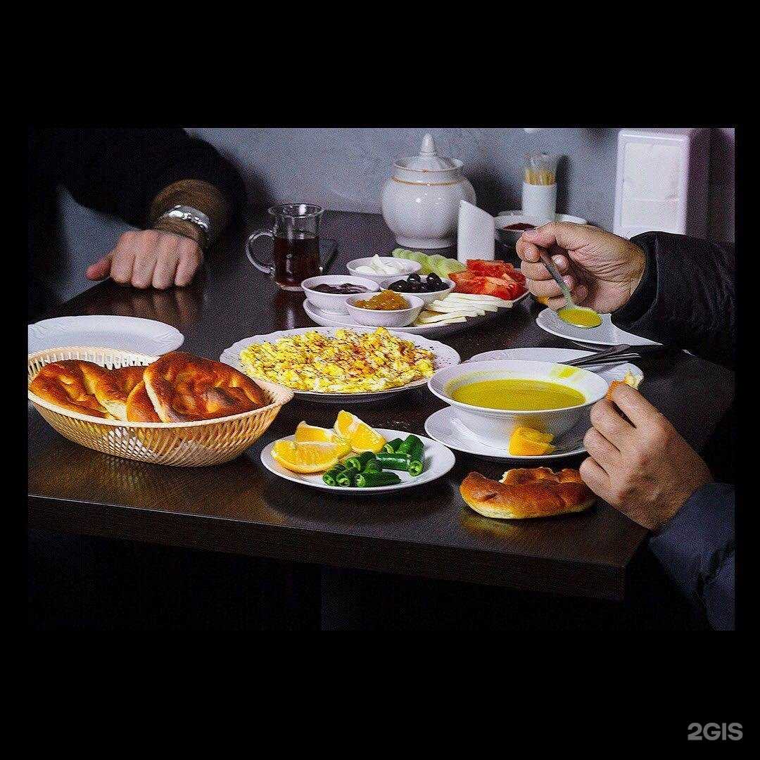 Отзывы на компанию Босфор в Сочи c фото