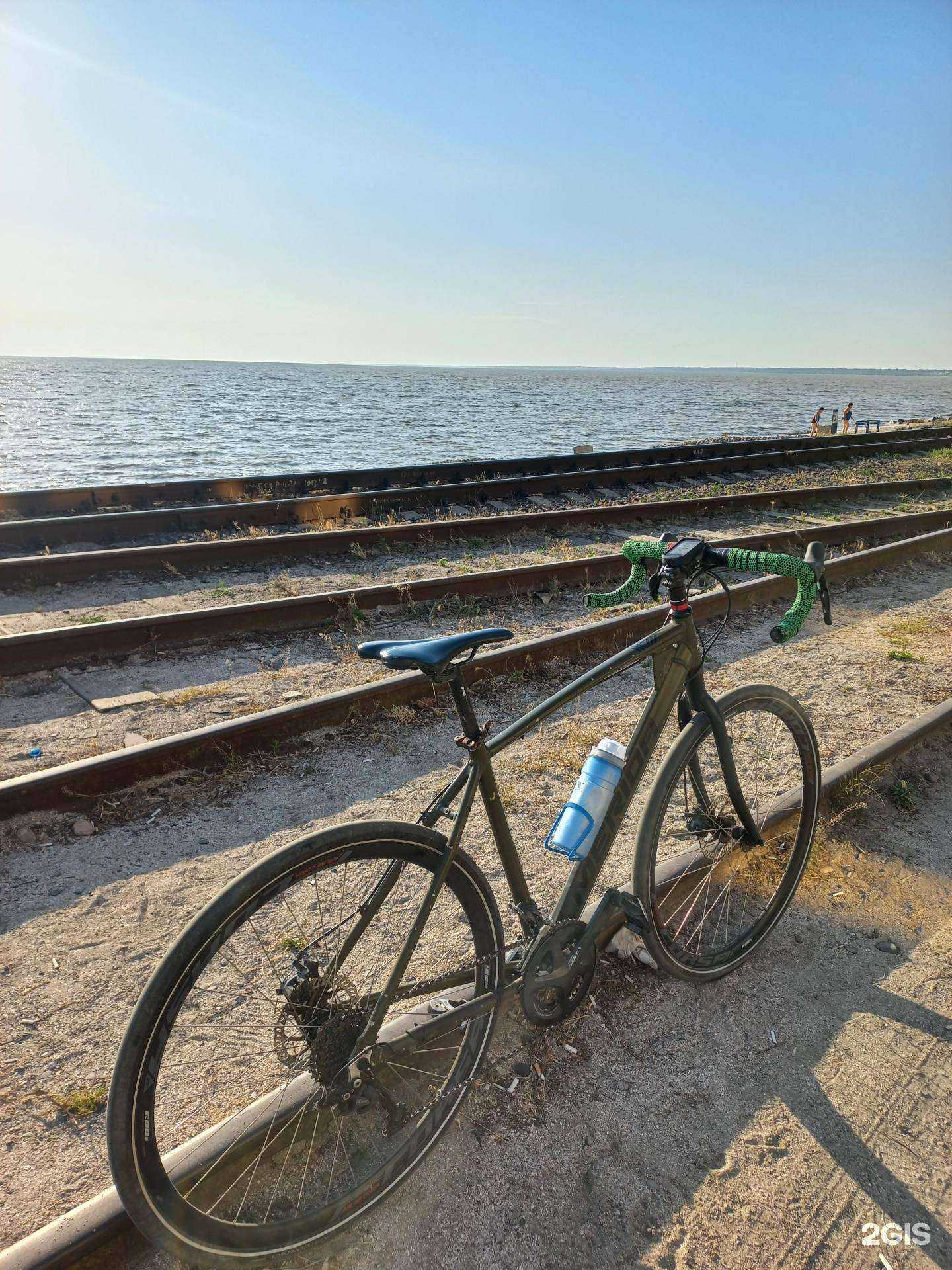 Отзывы на компанию Фирма велопроката в Ейске c фото