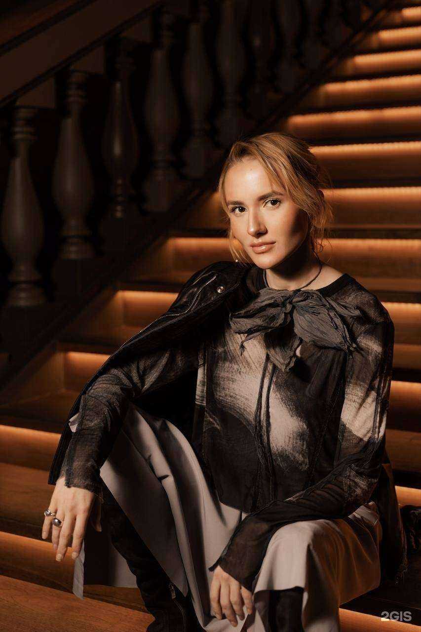 Отзывы на компанию Desire в Воронеже c фото