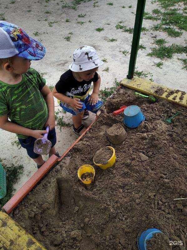 Отзывы на компанию Детский сад №13/38 в г. Таганрог c фото