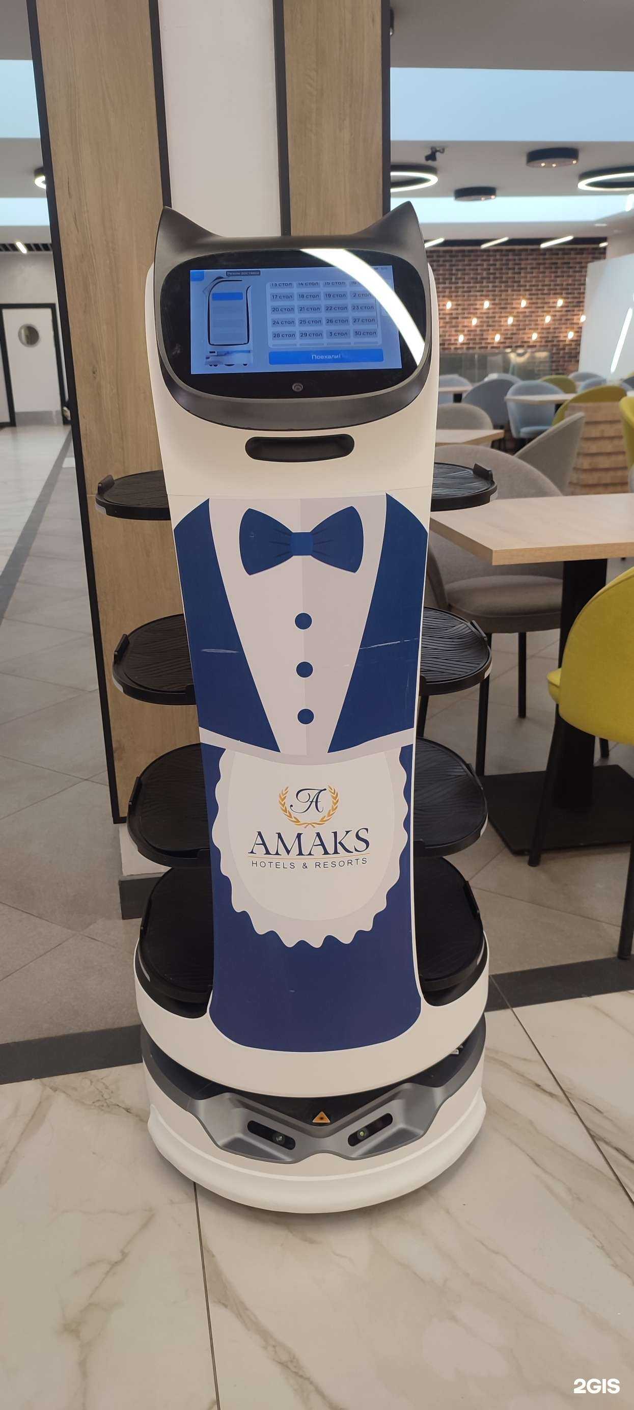 Отзывы на компанию Амакс Сафар в Казани c фото