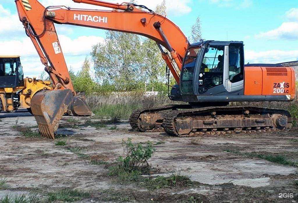 Отзывы на компанию Спецавтотранспорт в Кимрах c фото