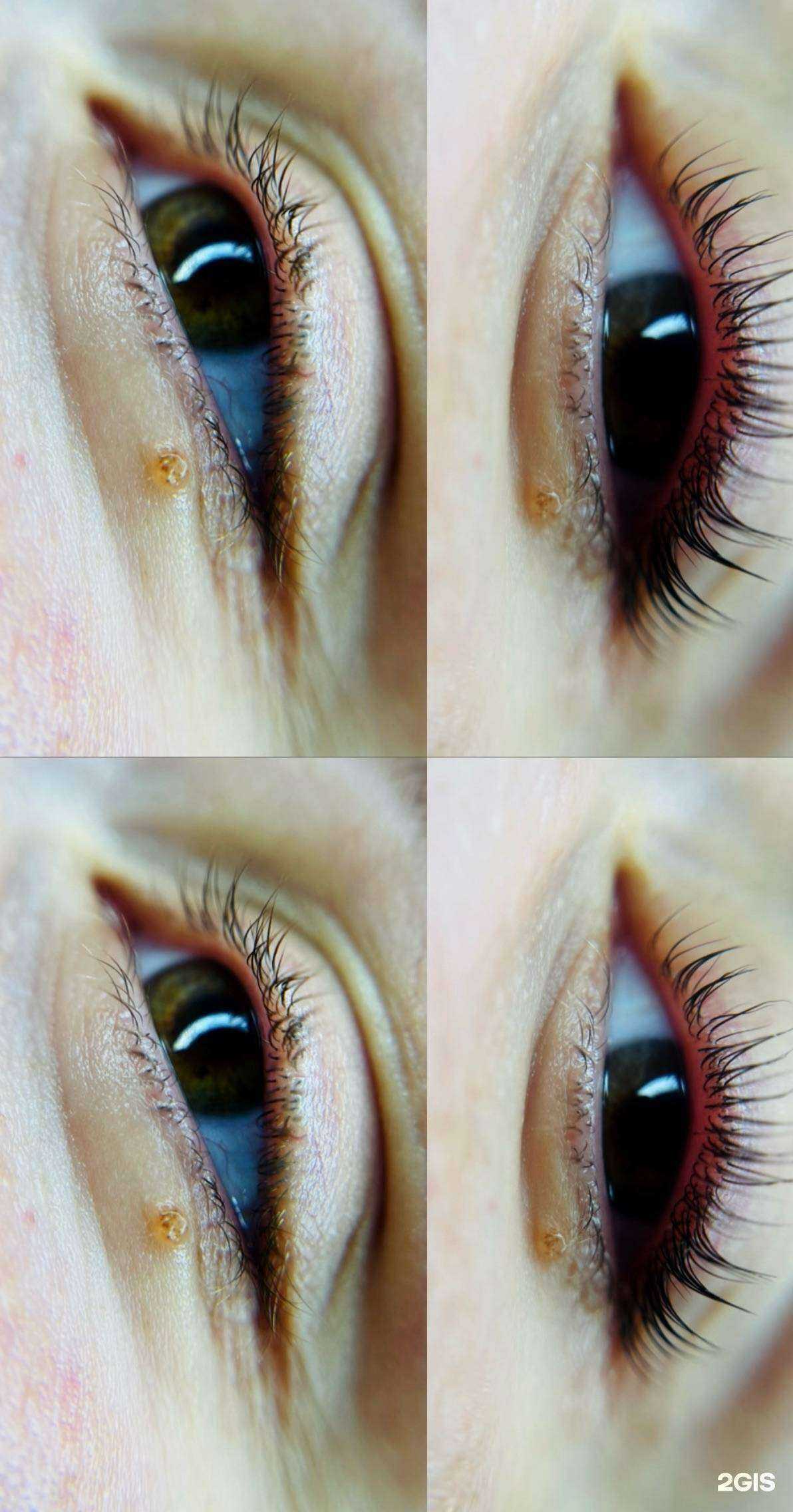 Отзывы на компанию Brows_42 в г. Кемерово c фото