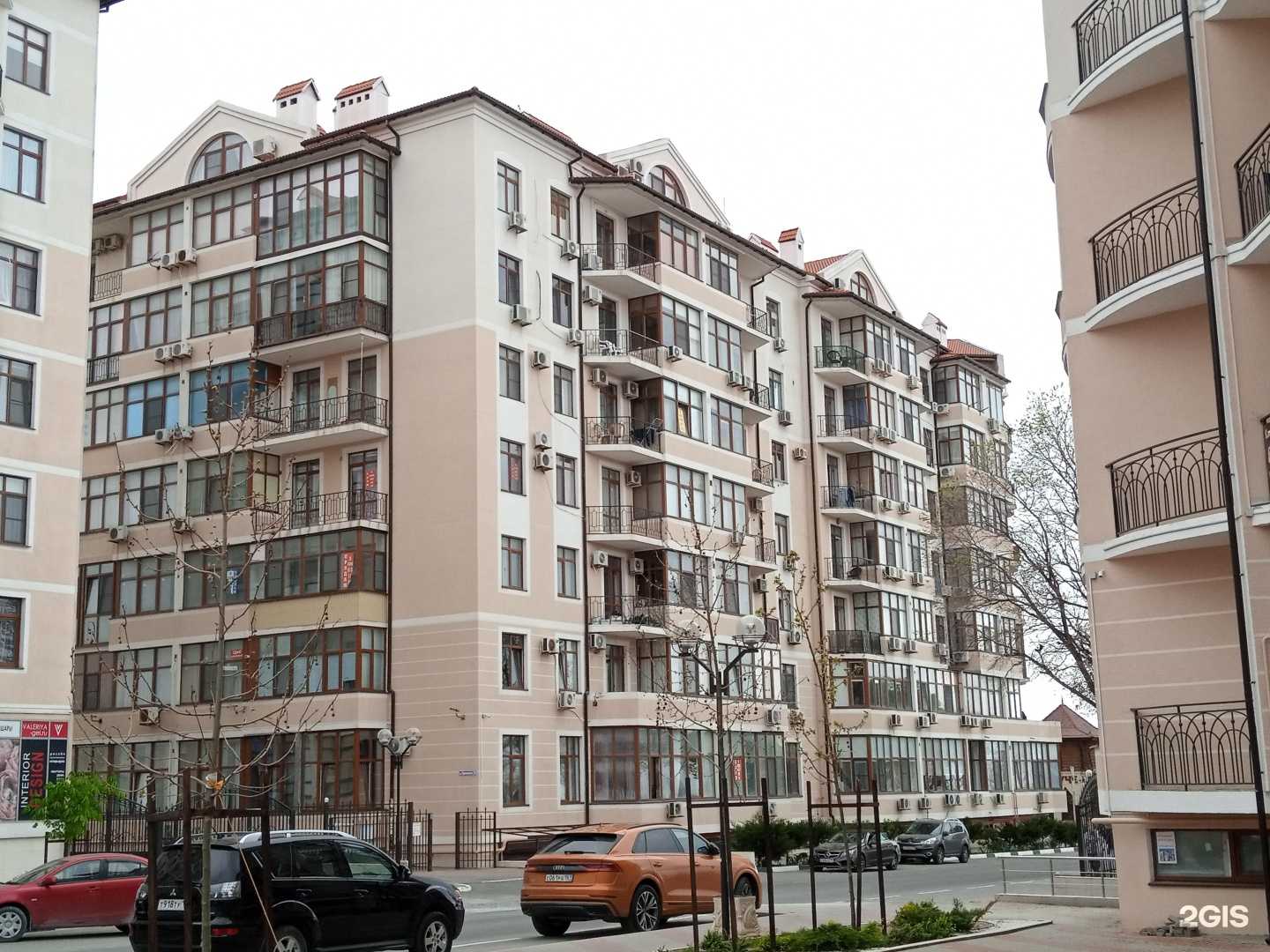 Отзывы на компанию Mayomore в Геленджике c фото - фотография 2 из 2