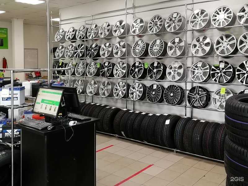 Отзывы на компанию Колёса Даром в г. Ханты-Мансийск c фото