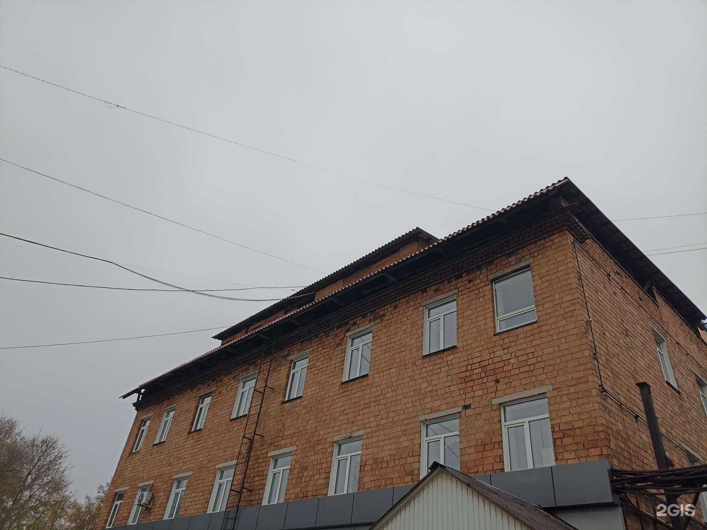 Отзывы на компанию Шинный двор в Абакане c фото - фотография 2 из 2