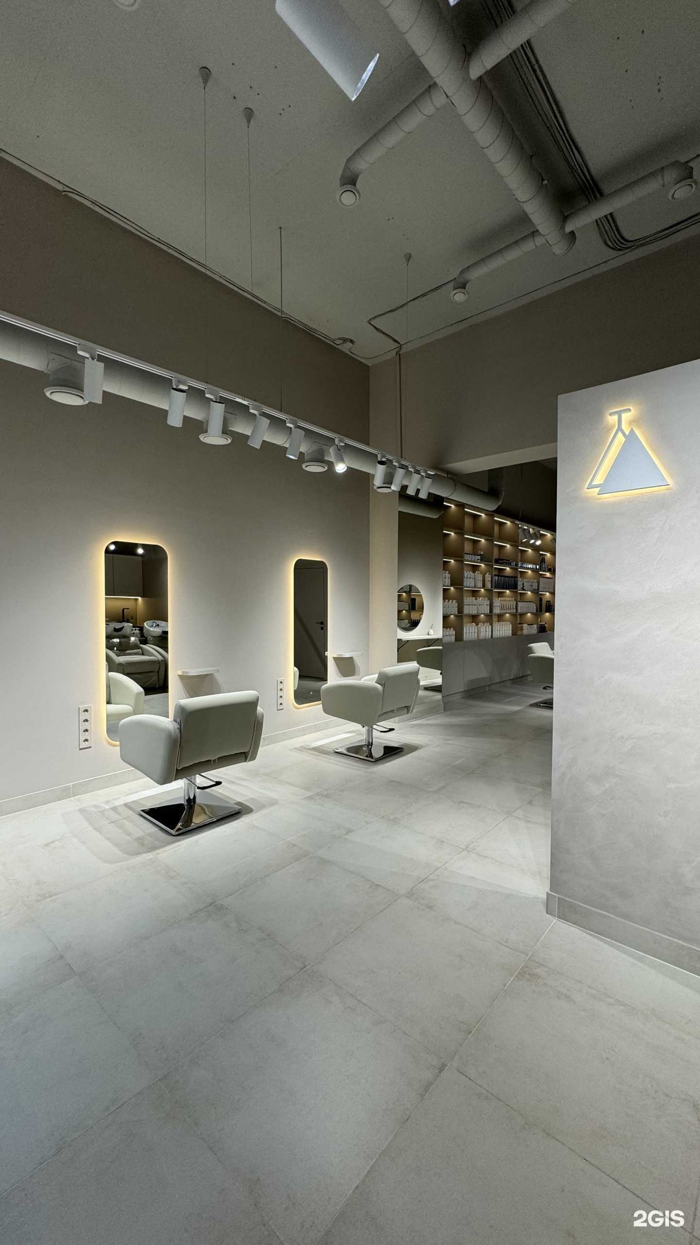 Отзывы на компанию KERATIN bar в г. Красноярск c фото