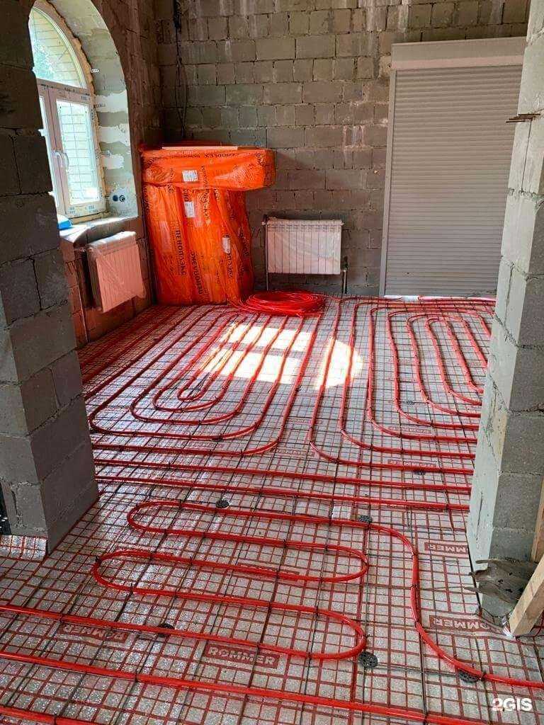 Отзывы на компанию СантехЭксперт в Твери c фото