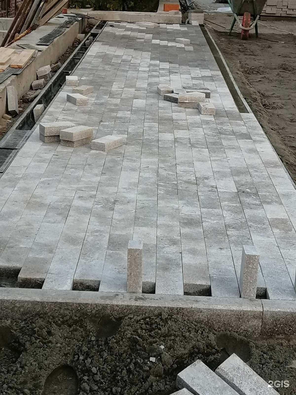 Отзывы на компанию Тюменьдорострой в г. Тюмень c фото