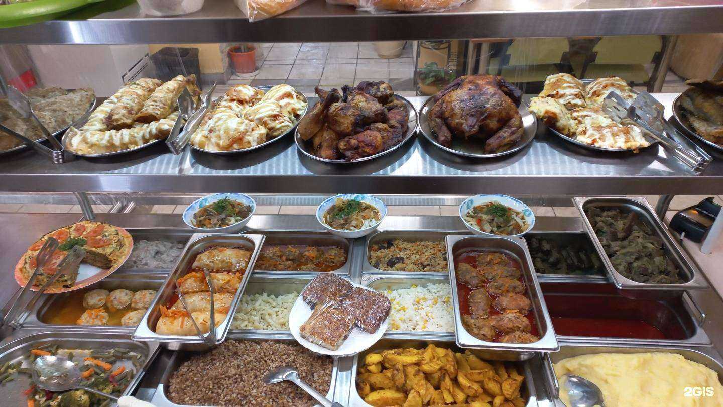 Отзывы на компанию Булкаешка в г. Тюмень c фото