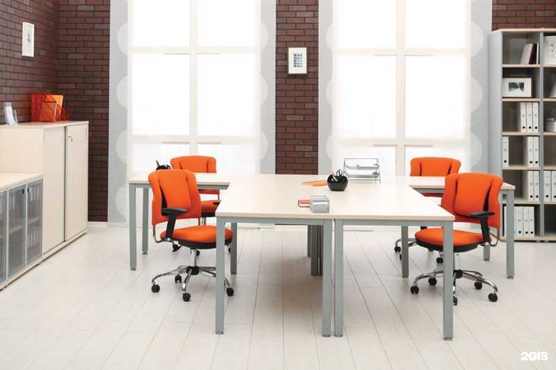 Отзывы на компанию Офисстиль в Самаре c фото