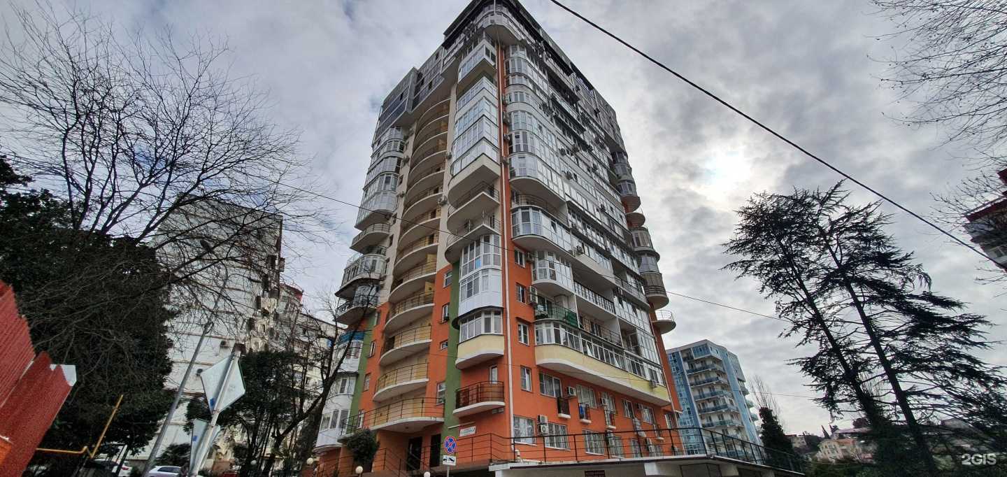 Отзывы на компанию Пальмира в Сочи c фото - фотография 2 из 2