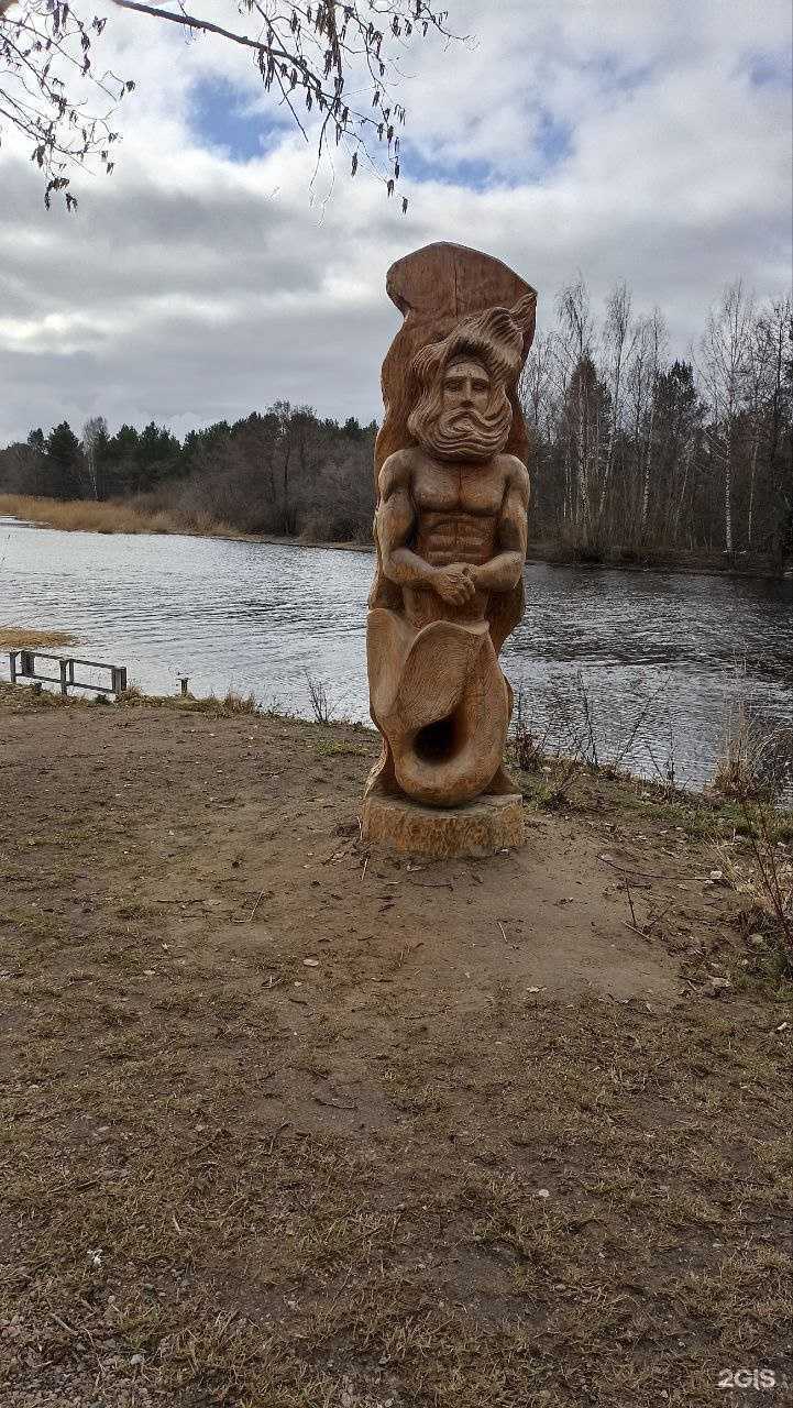 Отзывы на компанию Пляжный центр в Сосновом Боре c фото