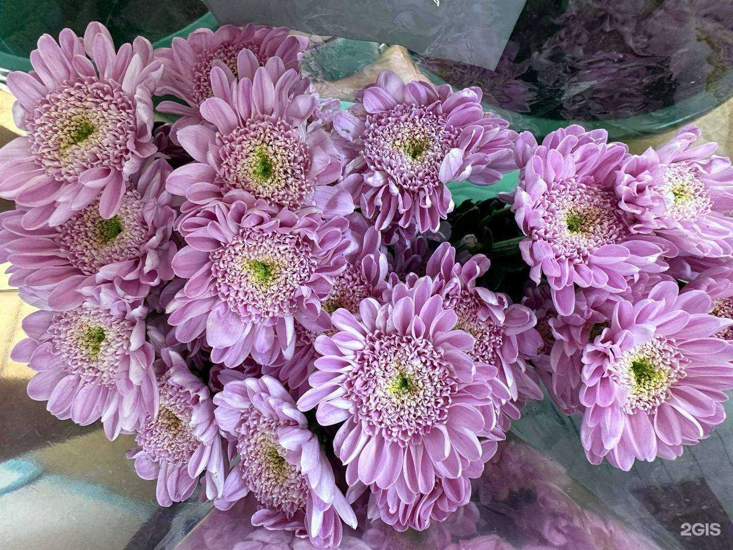 Отзывы на компанию Оптово-розничный цветочный центр в Якутске c фото