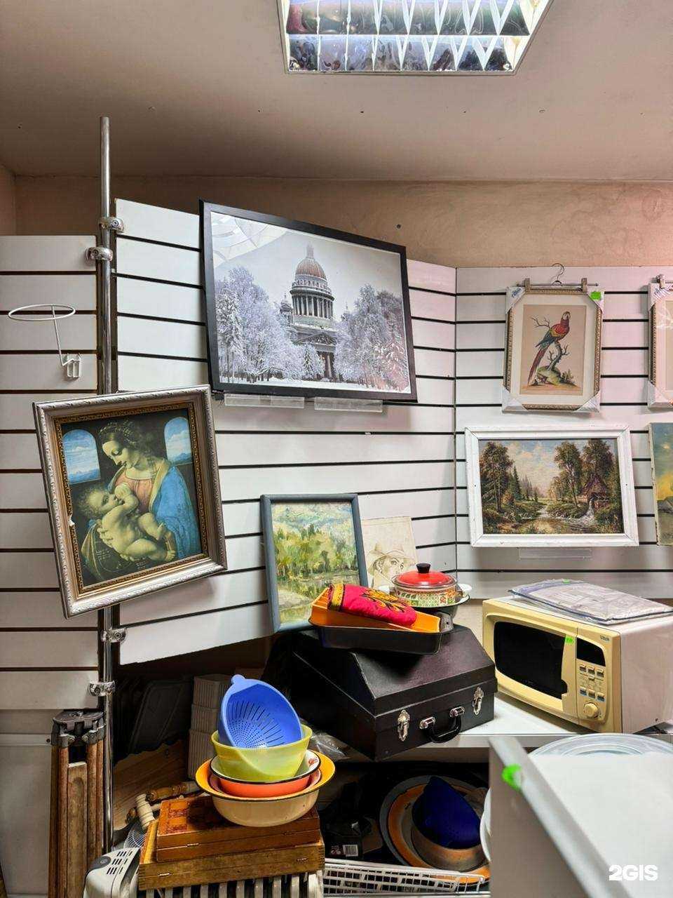 Отзывы на компанию Магазин посуды в г. Омск c фото