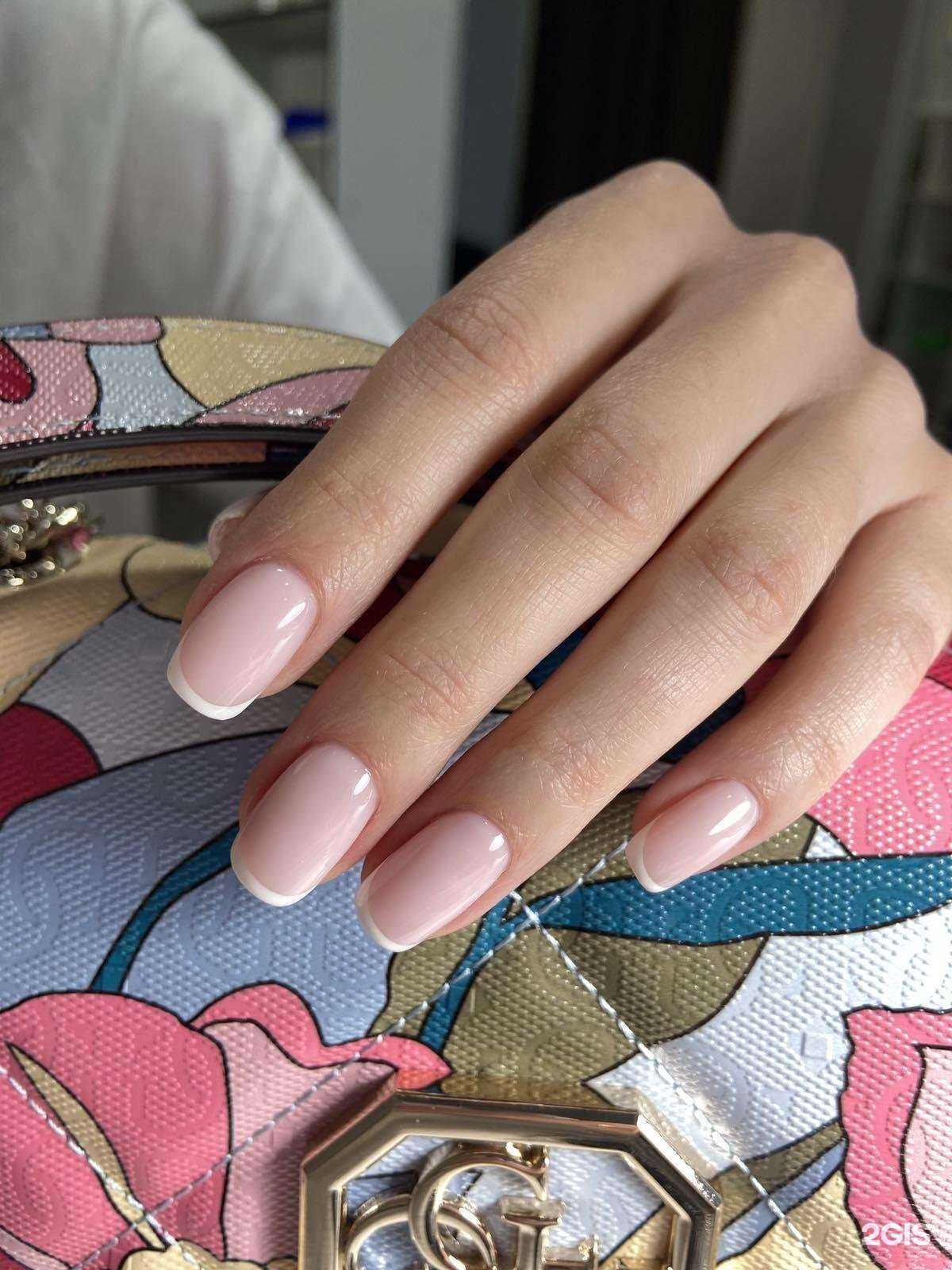 Отзывы на компанию Luxnail в Челябинске c фото