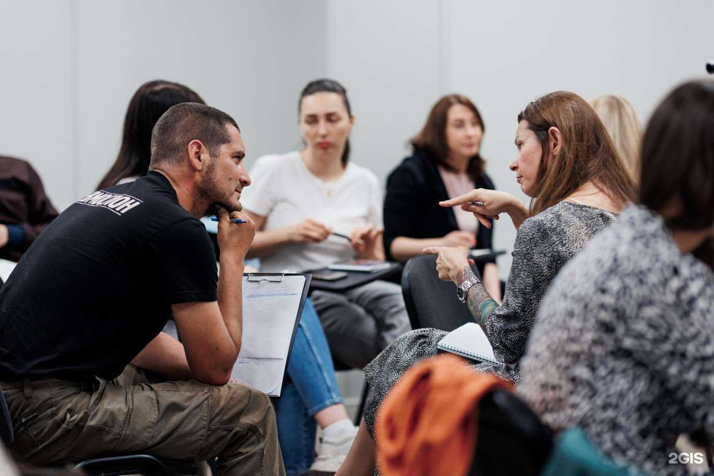 Отзывы на компанию Key&KeyGroup в Омске c фото