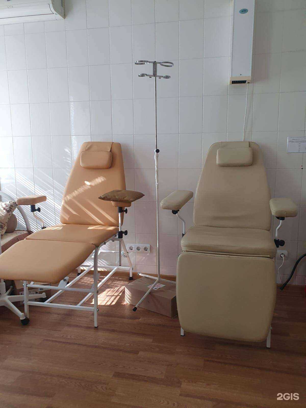 Отзывы на компанию ЛеоМед в Киселёвске c фото