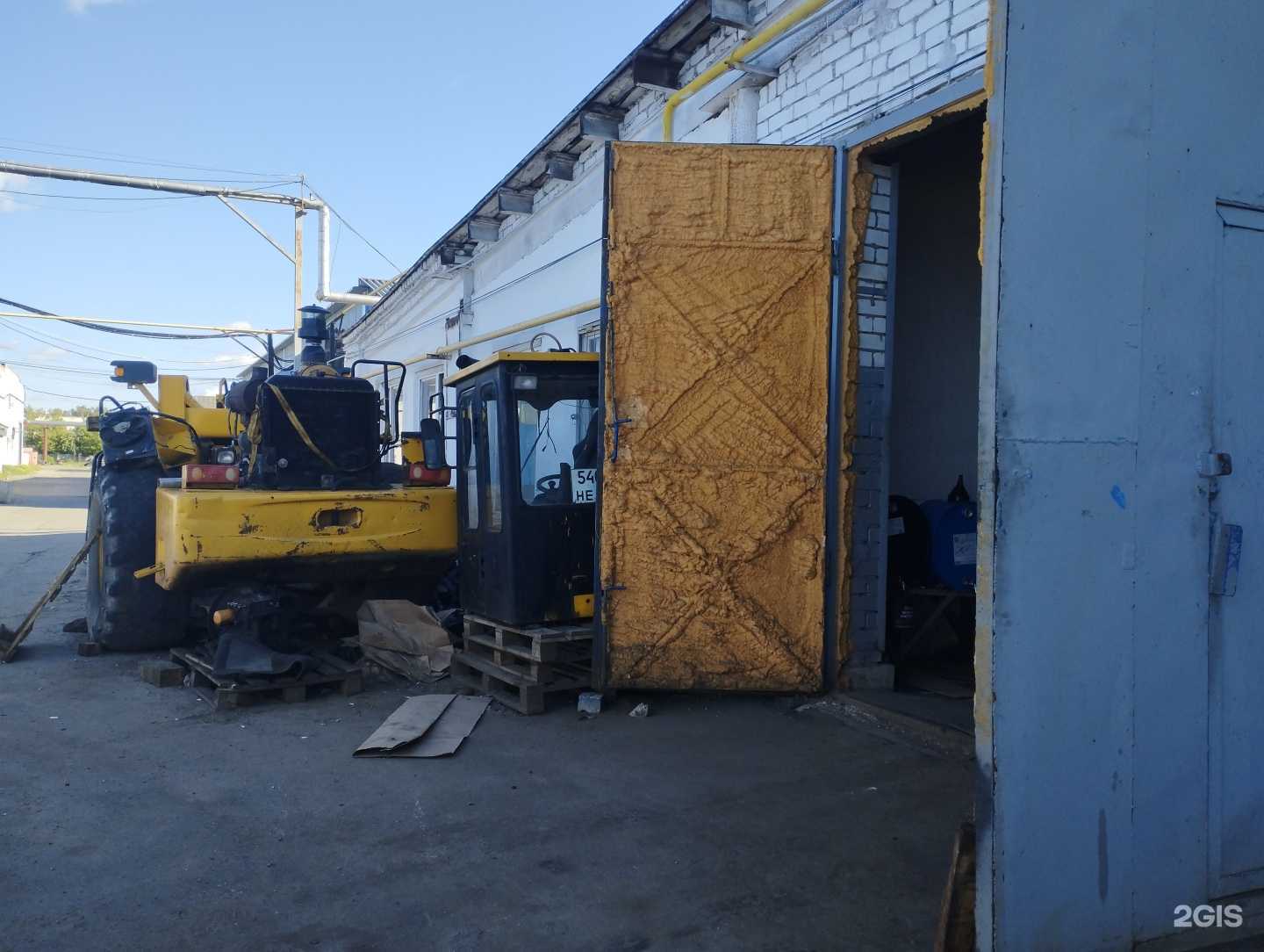 Отзывы на компанию ПартсЛайн в Нижнем Новгороде c фото