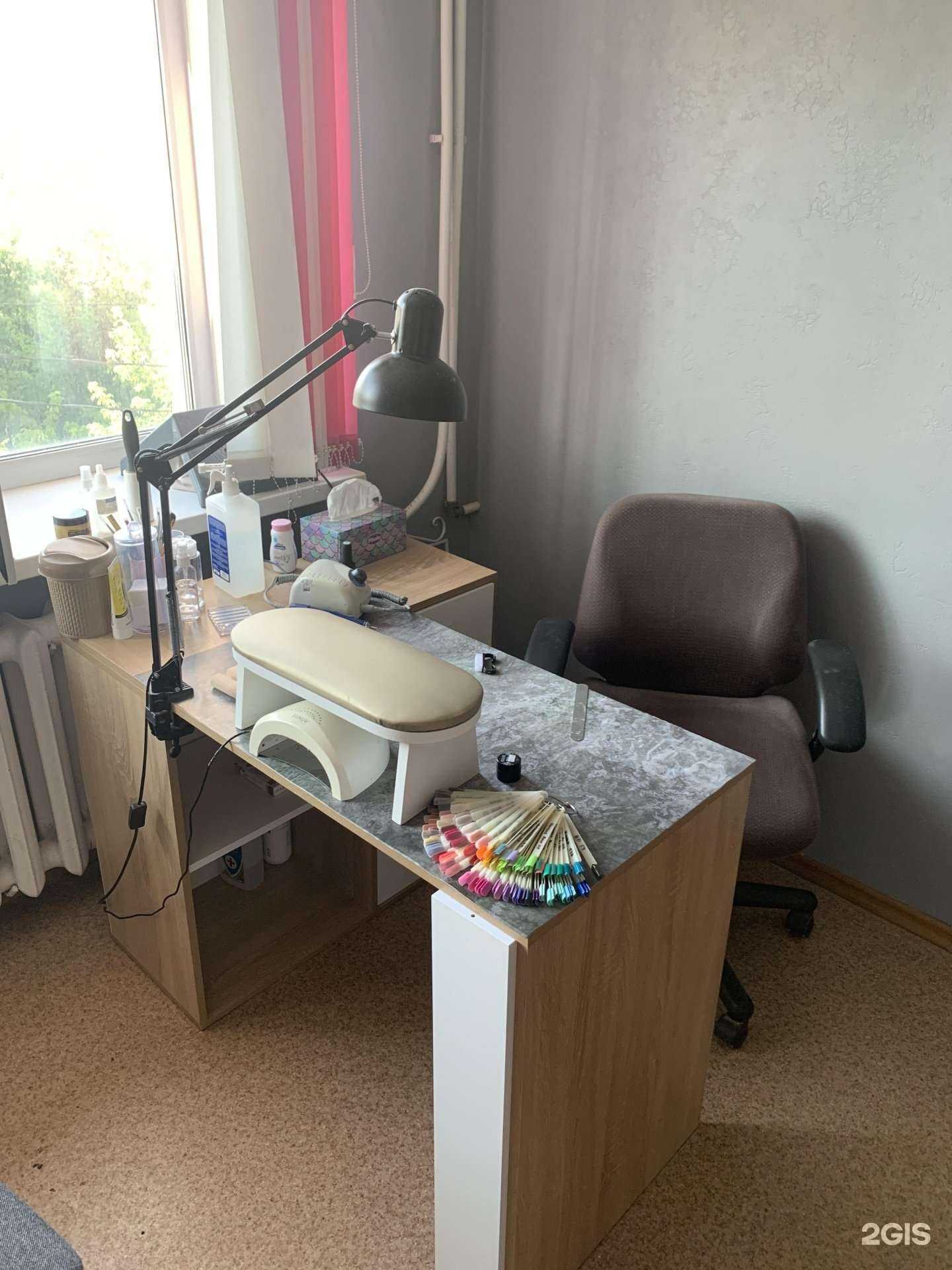 Отзывы на компанию Tati_ni nail в Находке c фото