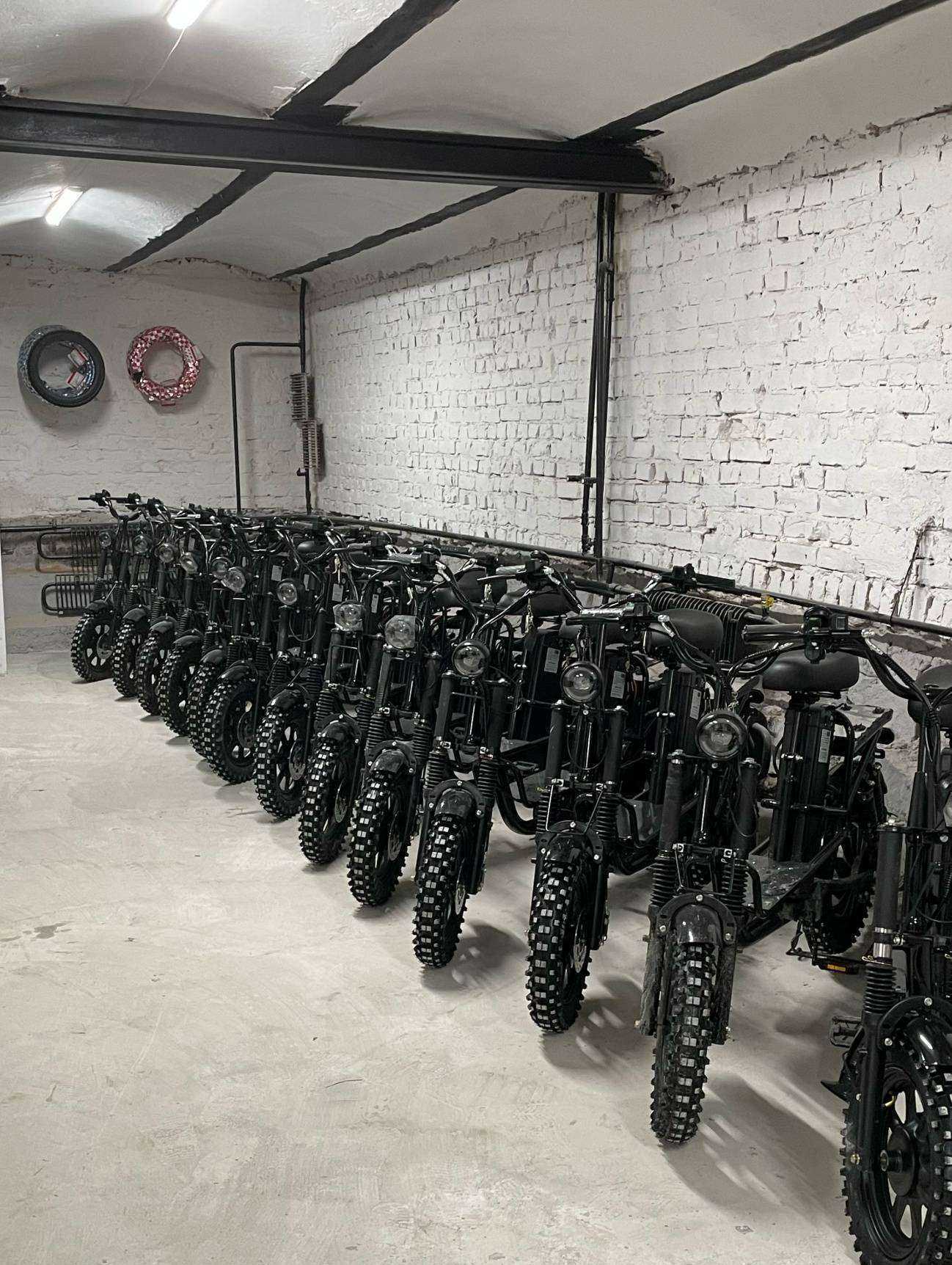 Отзывы на компанию Bikebis в г. Новосибирск c фото