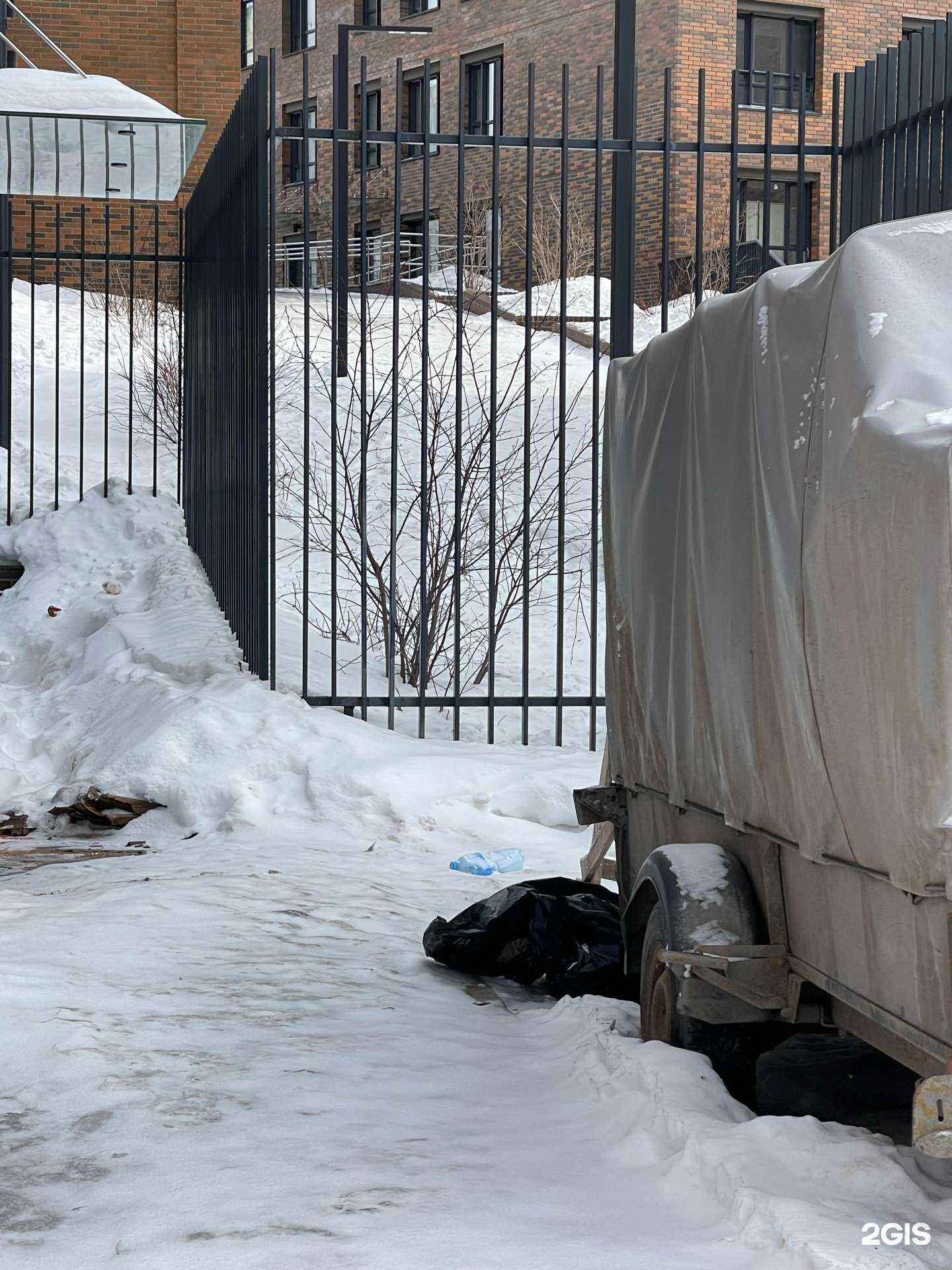 Отзывы на компанию Queensberry gym by Ultimatum Boxing в Уфе c фото - фотография 2 из 2