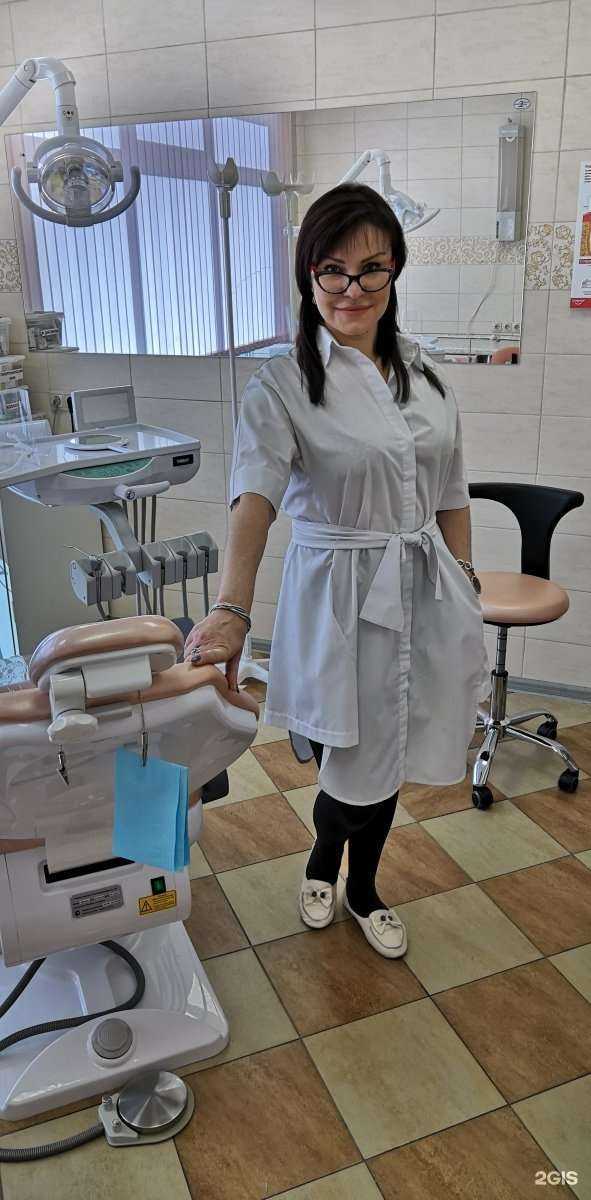 Отзывы на компанию ДенталстоМед в г. Подольск c фото