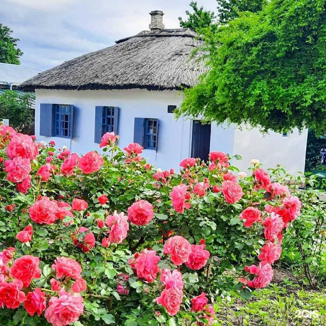 Отзывы на компанию СК Государственный музей-заповедник М.Ю. Лермонтова в Пятигорске c фото