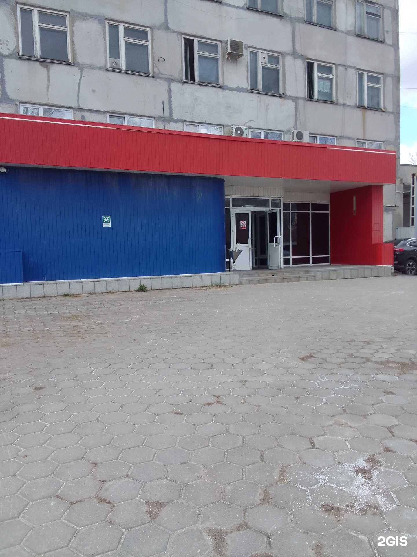 Отзывы на компанию Бриджтаун Фудс в г. Владимир c фото