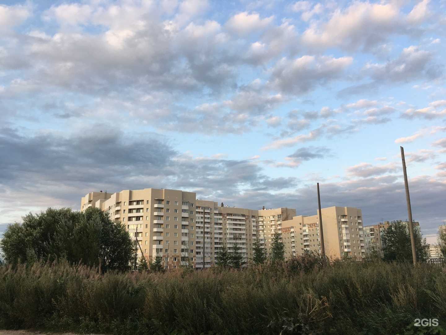 Отзывы на компанию Улыбка в Архангельске c фото - фотография 2 из 2