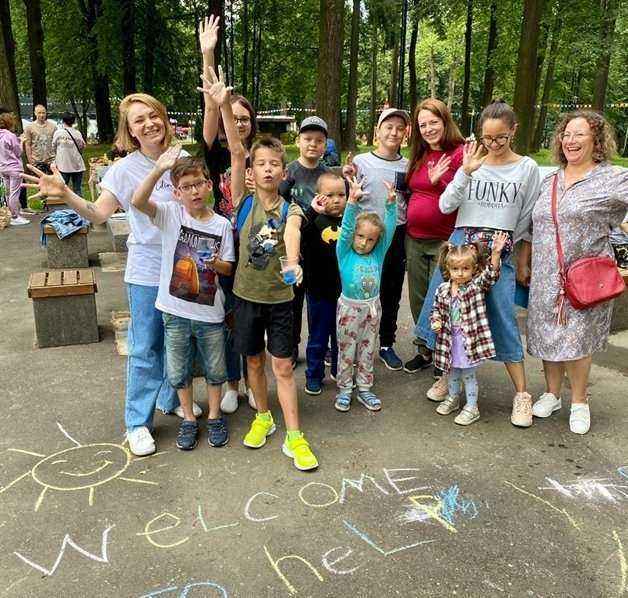 Отзывы на компанию Welcome в Сергиеве Посаде c фото