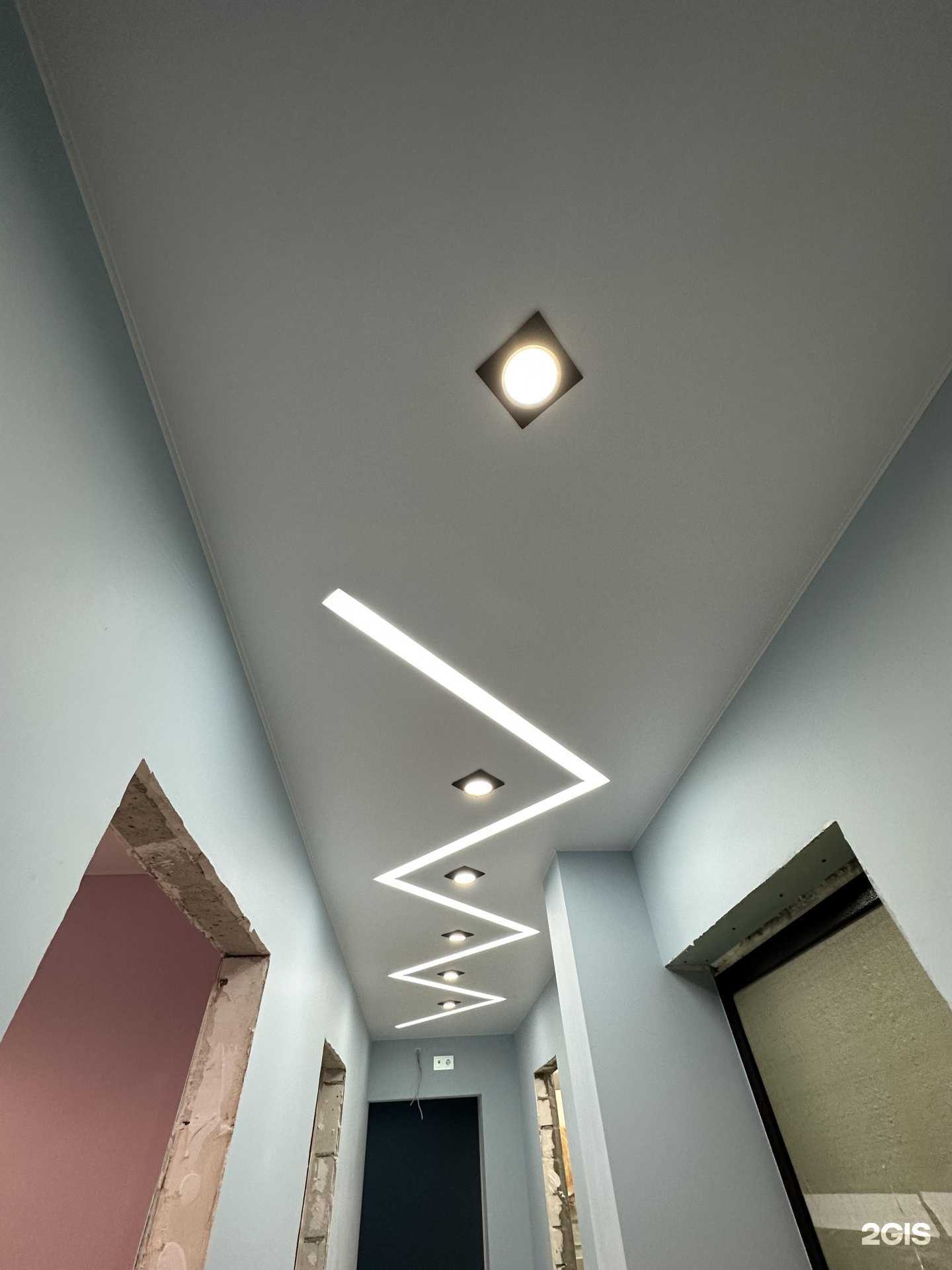 Отзывы на компанию Calipso33 в г. Владимир c фото