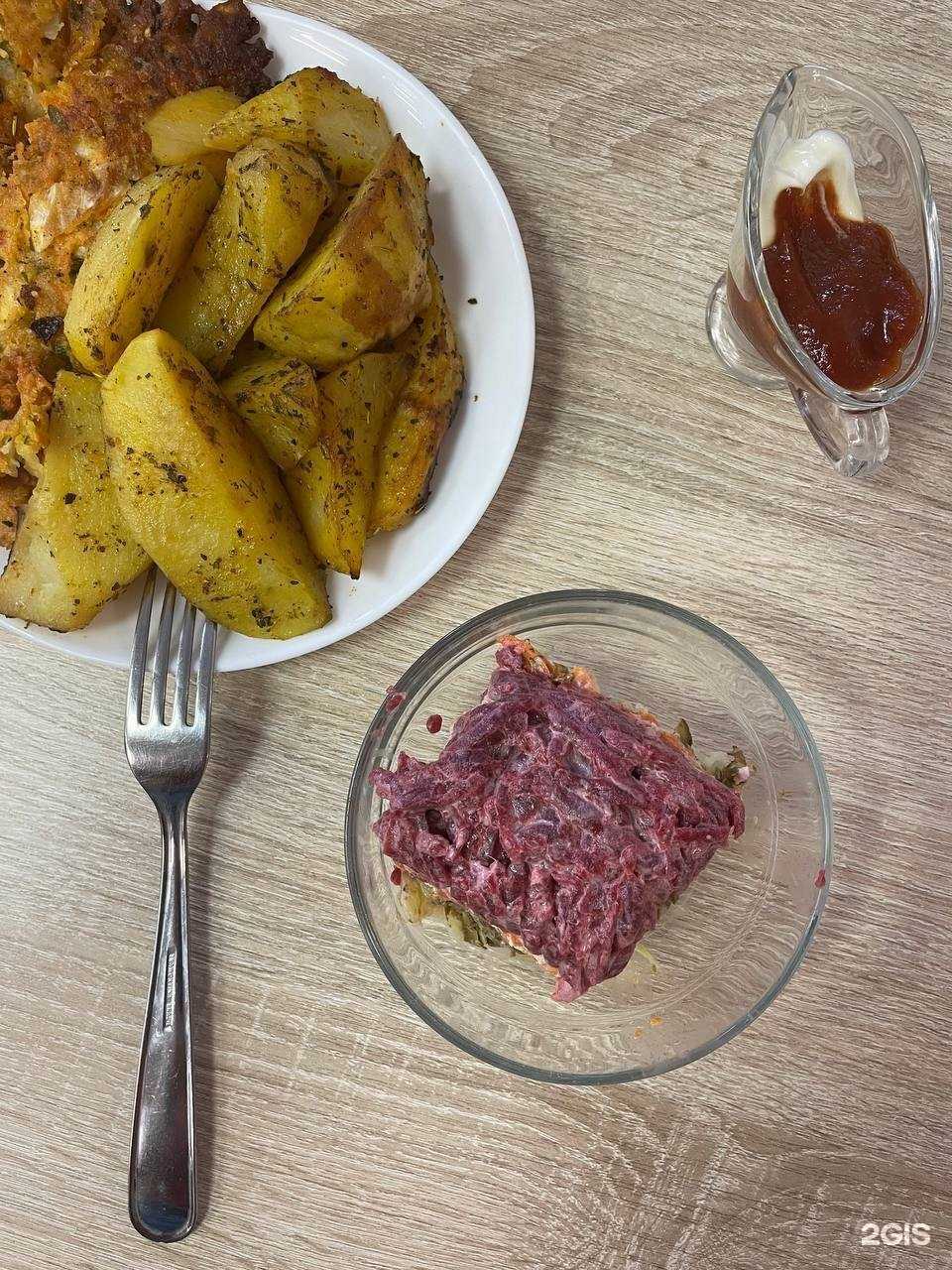 Отзывы на компанию Высший вкус в г. Калининград c фото