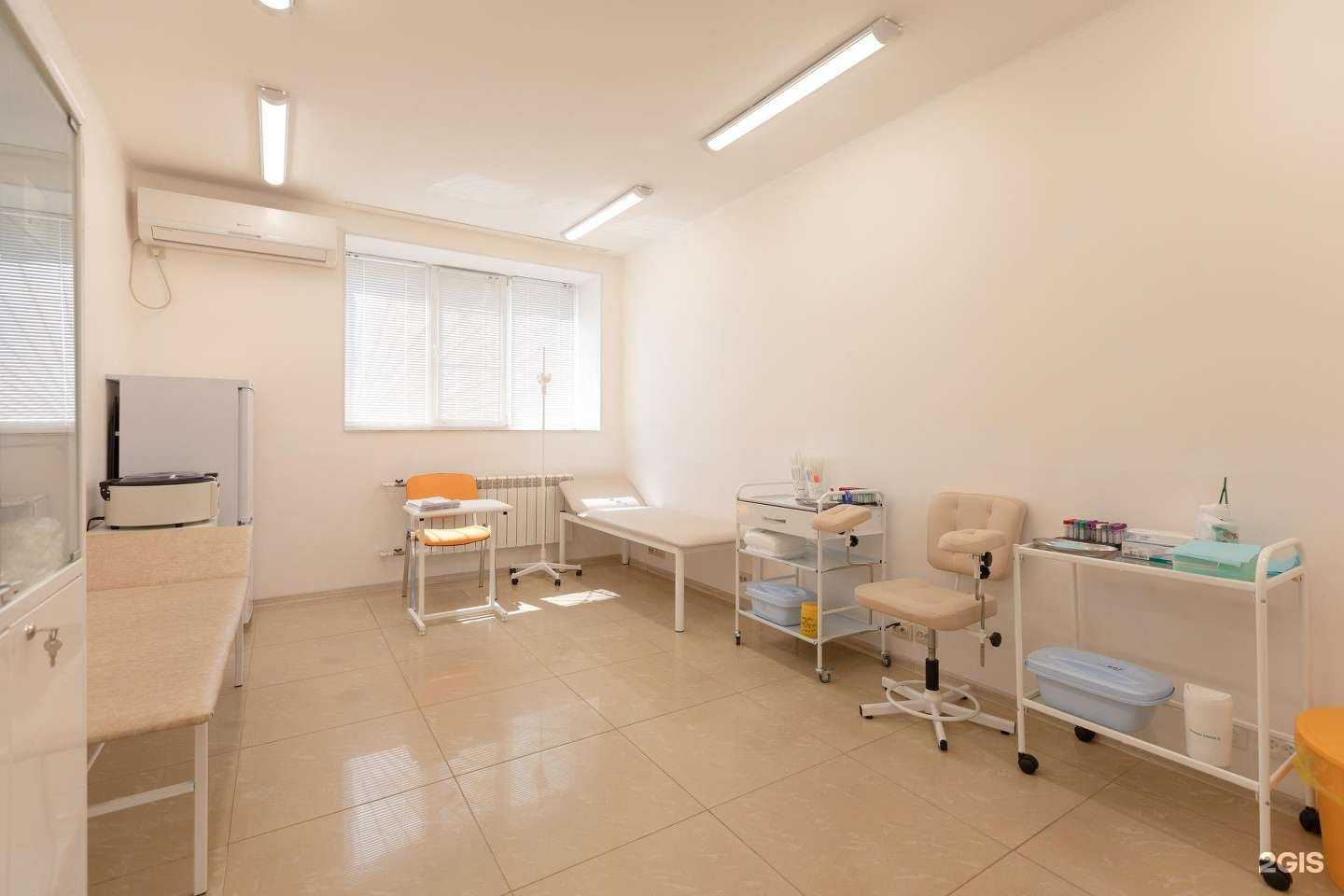 Отзывы на компанию INVITRO в Краснознаменске c фото