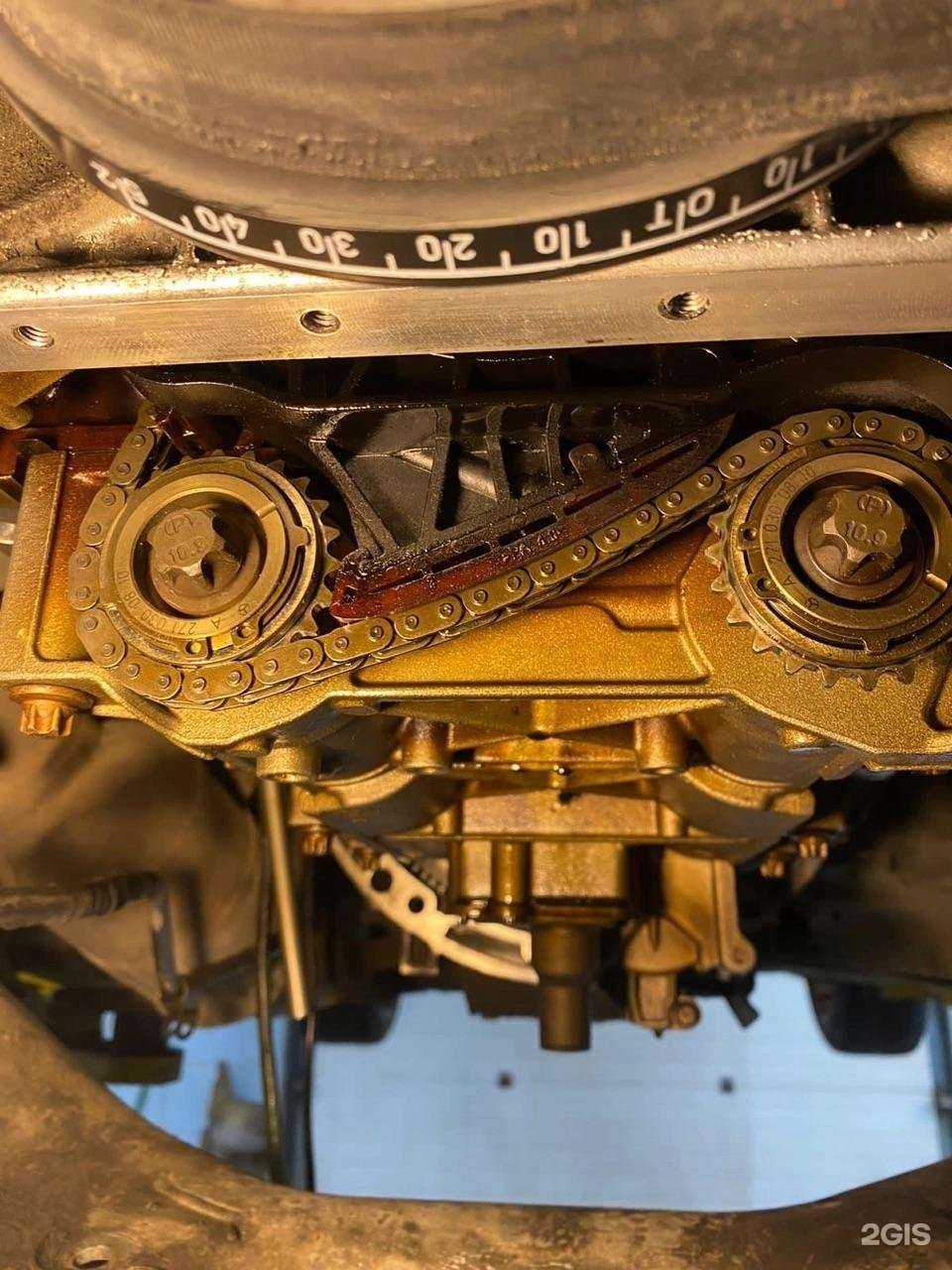 Отзывы на компанию MikovMotors в Томске c фото