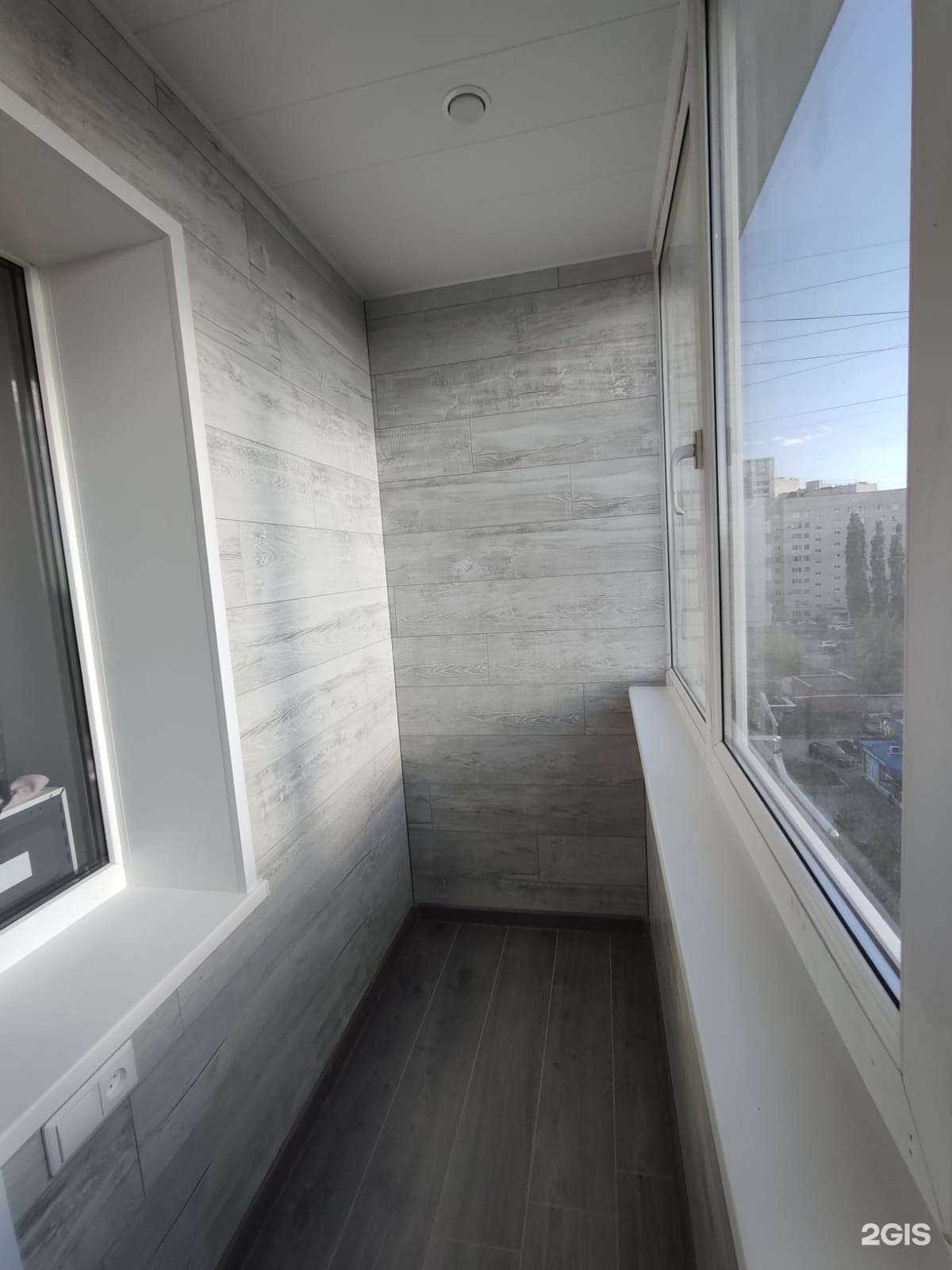 Отзывы на компанию Про100окнА в г. Саратов c фото