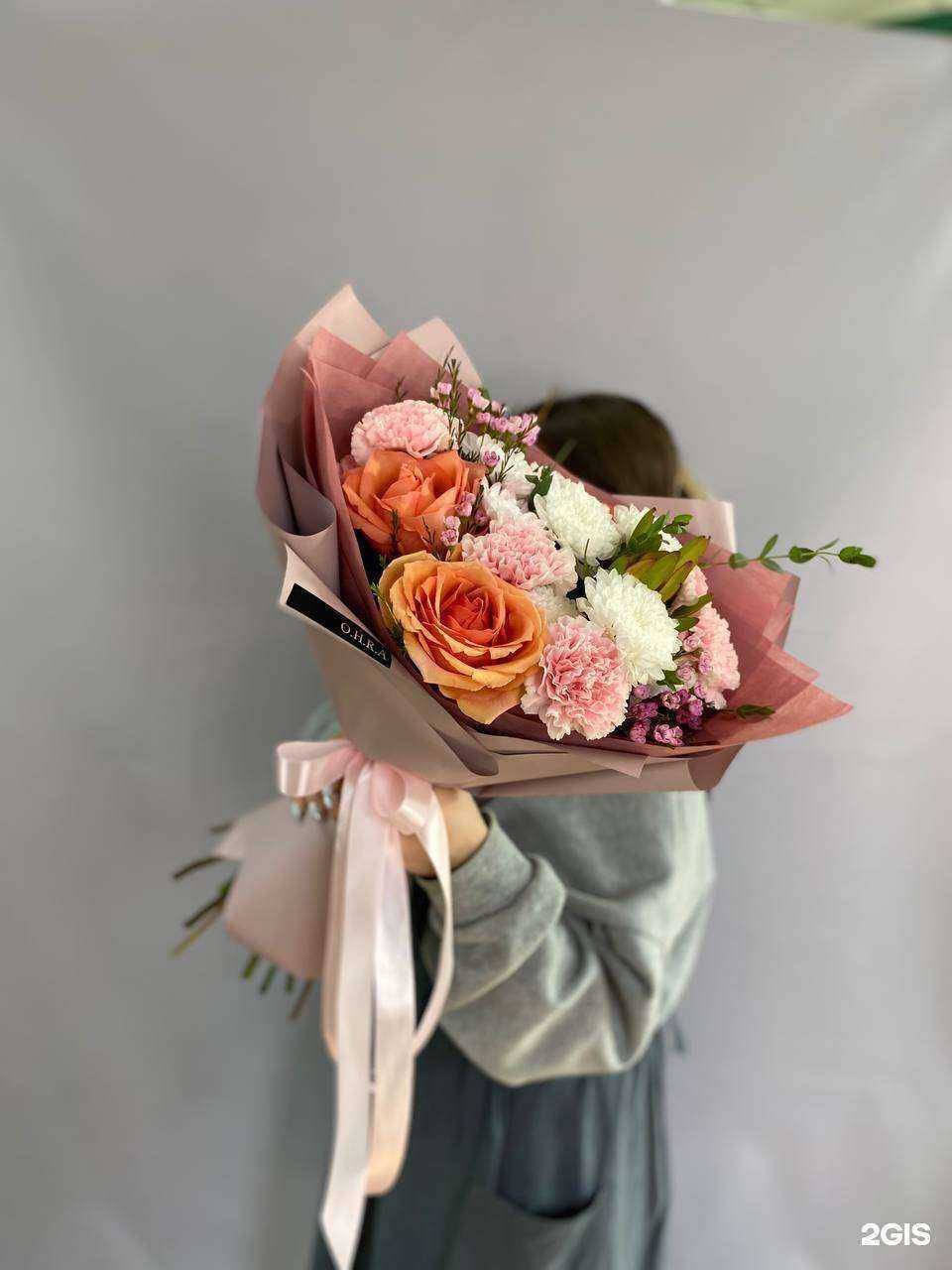 Отзывы на компанию O.H.R.A в Красноярске c фото