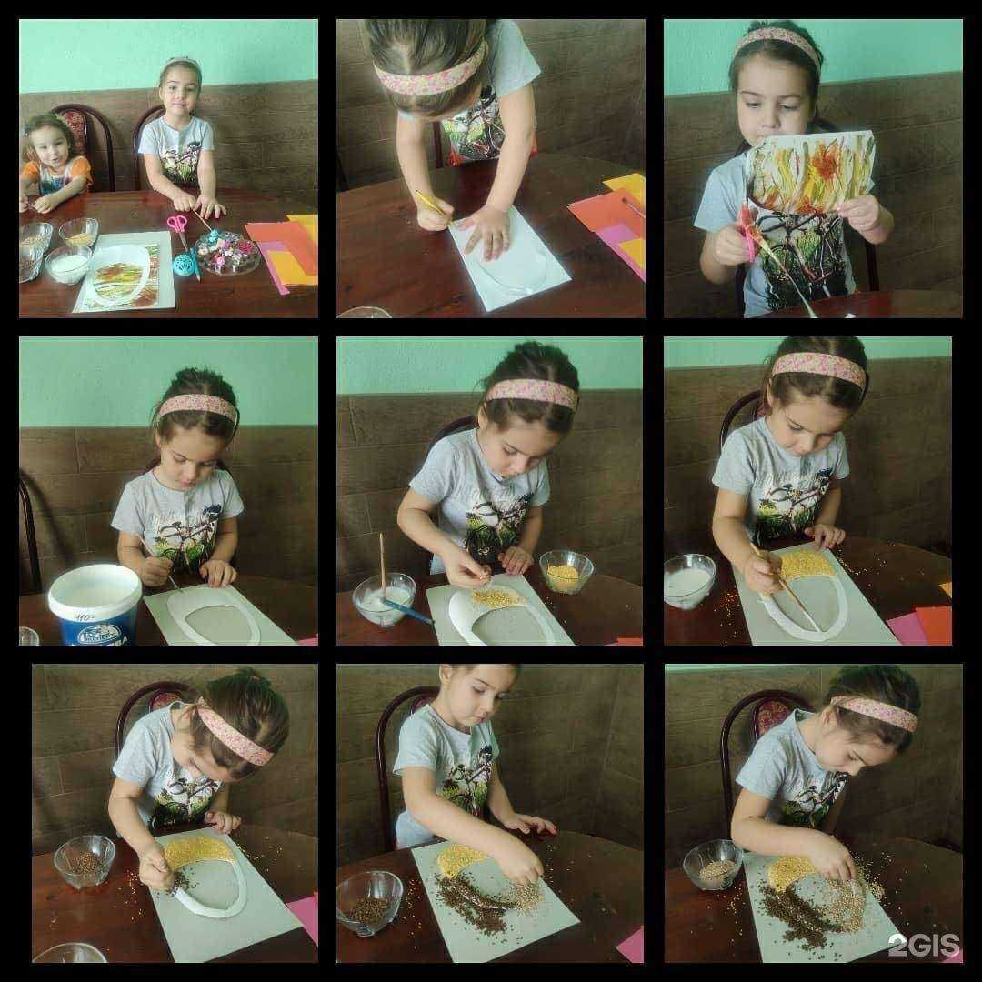 Отзывы на компанию Детский сад №166 комбинированного вида в г. Сочи c фото