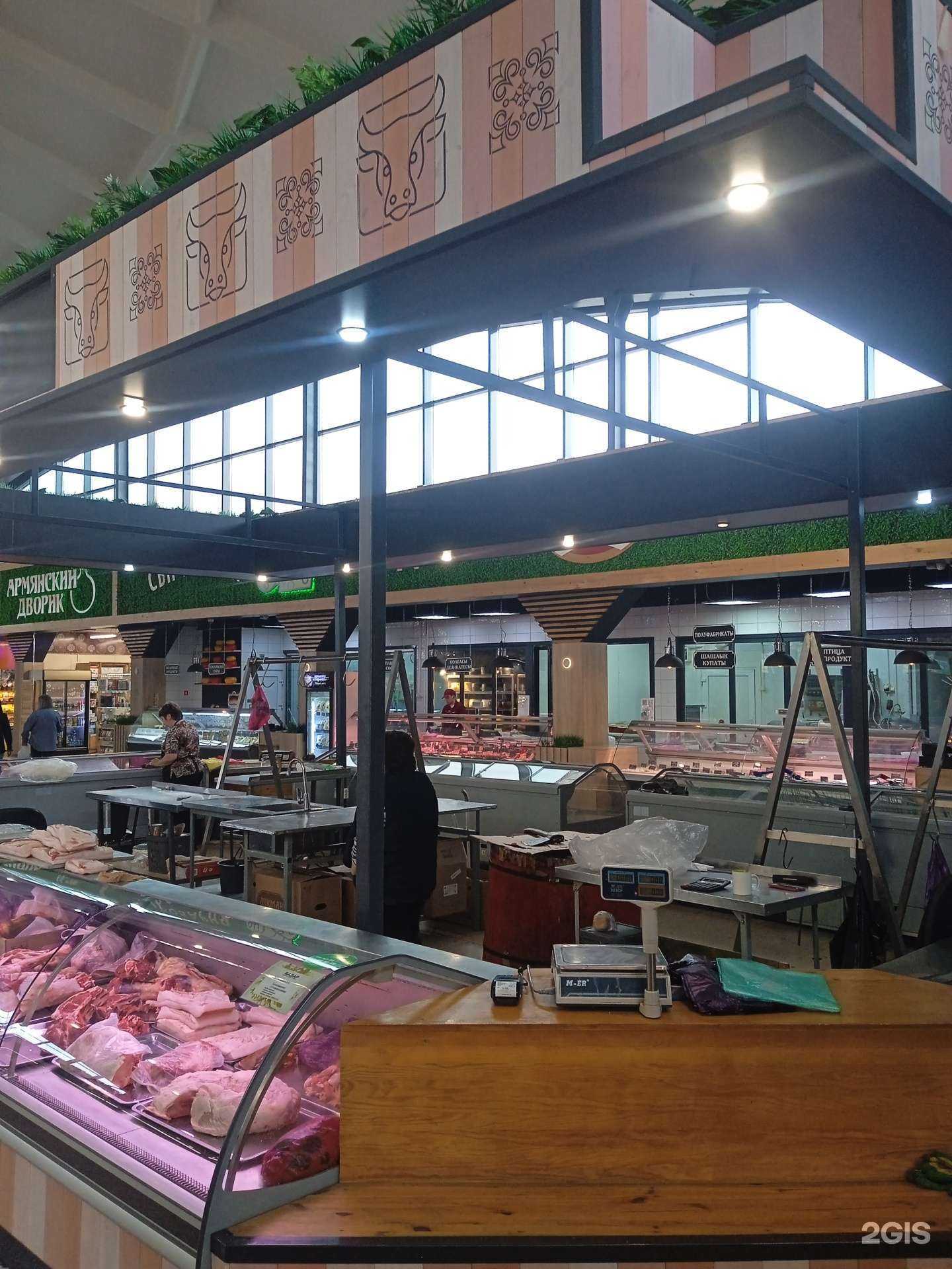 Отзывы на компанию Магазин мясной продукции в Ставрополе c фото