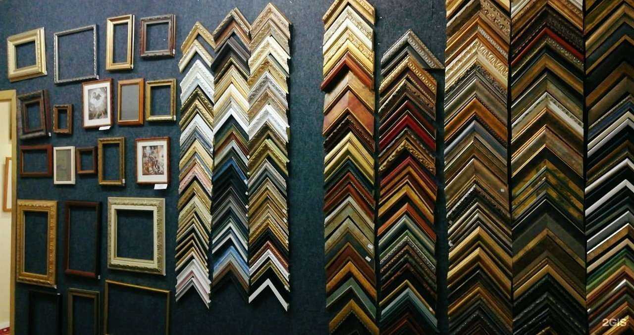 Отзывы на компанию Художник в Великом Новгороде c фото