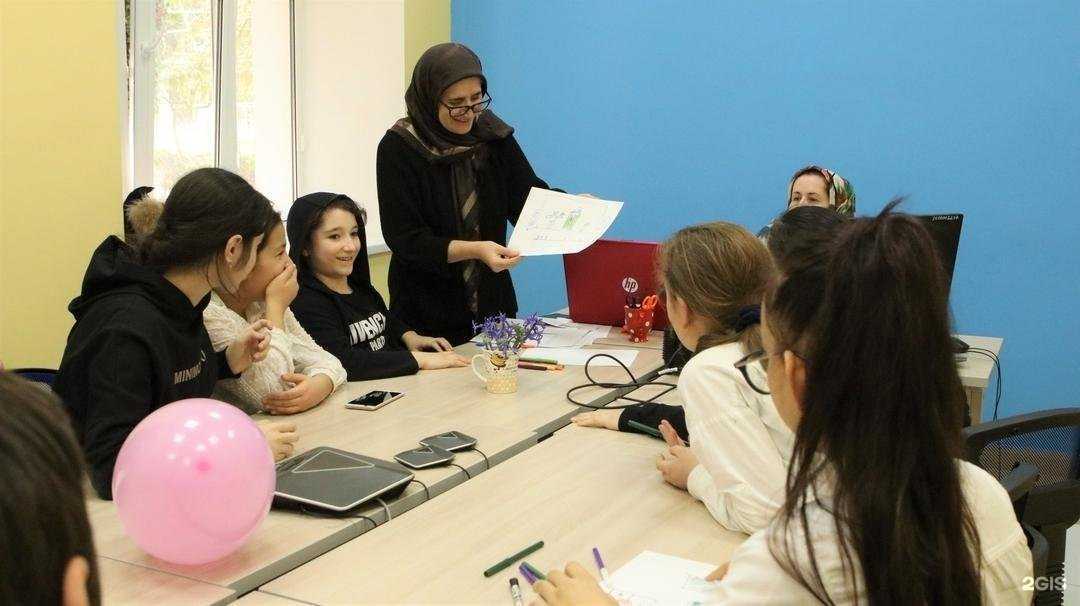 Отзывы на компанию Альтаир в г. Махачкала c фото