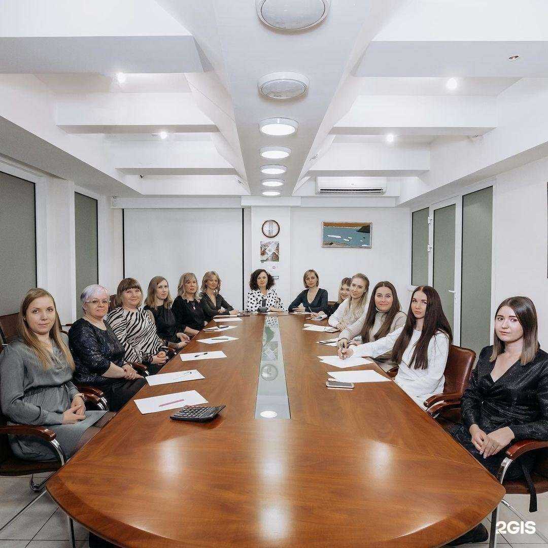 Отзывы на компанию Иркутская финансово-экономическая компания в г. Иркутск c фото